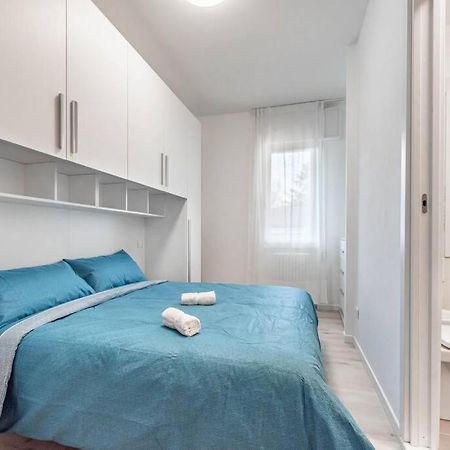 Apartament Ai Giardini Morandi Cozy Flat Padwa Zewnętrze zdjęcie