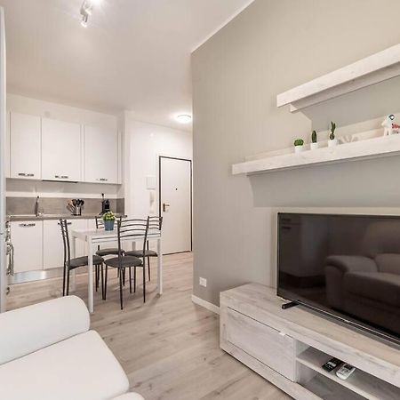 Apartament Ai Giardini Morandi Cozy Flat Padwa Zewnętrze zdjęcie