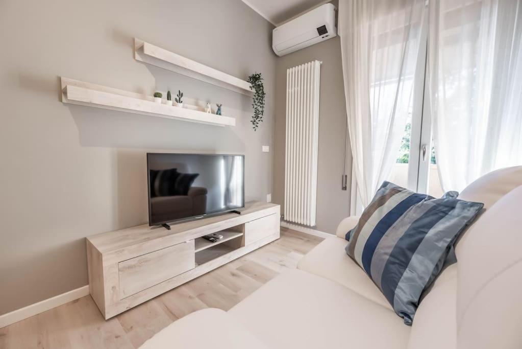 Apartament Ai Giardini Morandi Cozy Flat Padwa Zewnętrze zdjęcie