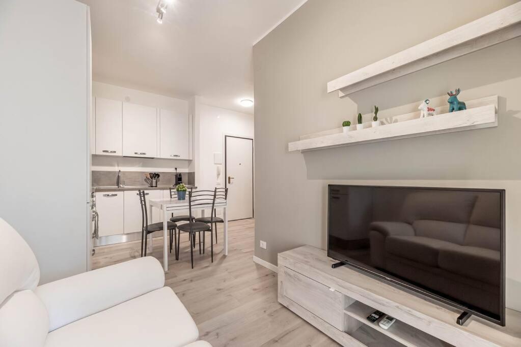 Apartament Ai Giardini Morandi Cozy Flat Padwa Zewnętrze zdjęcie