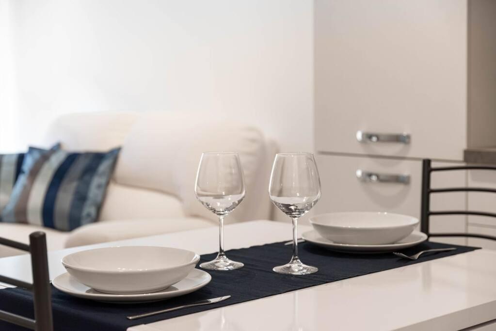 Apartament Ai Giardini Morandi Cozy Flat Padwa Zewnętrze zdjęcie