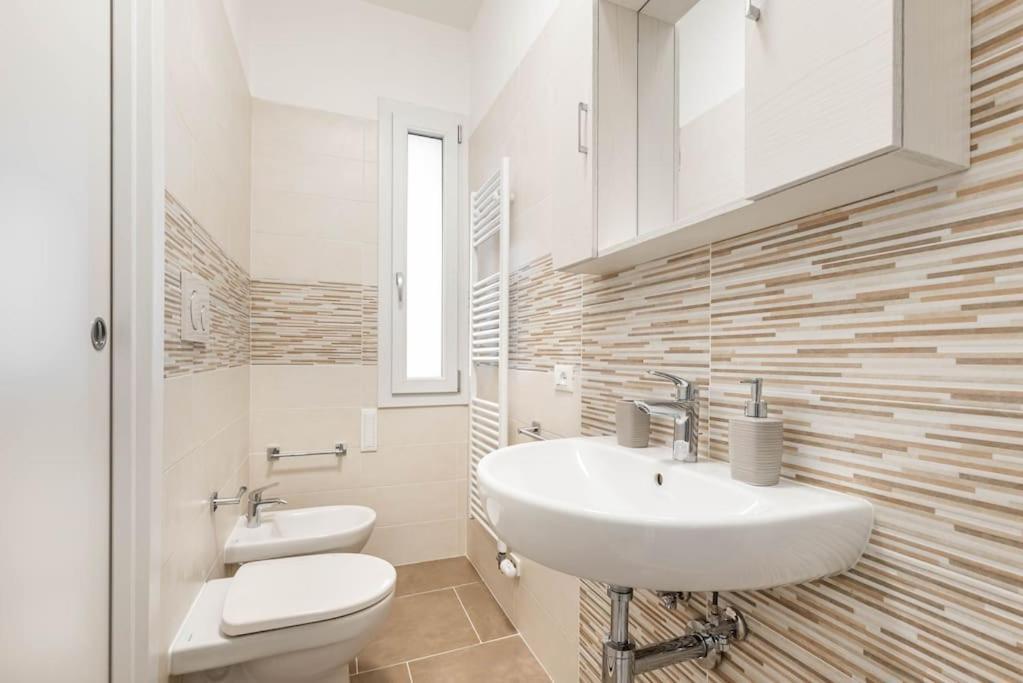 Apartament Ai Giardini Morandi Cozy Flat Padwa Zewnętrze zdjęcie