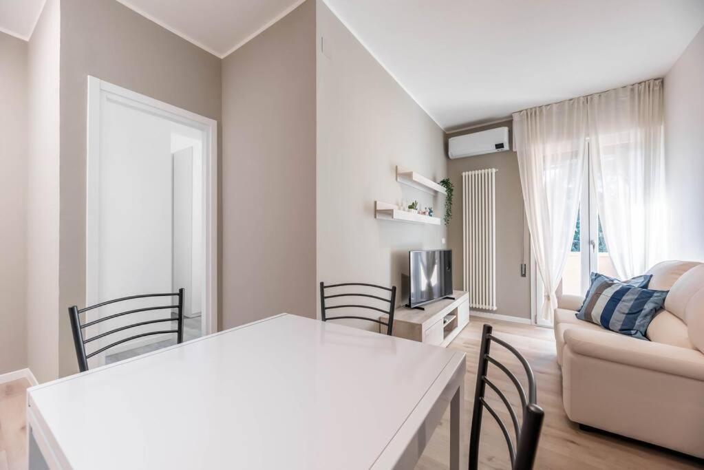 Apartament Ai Giardini Morandi Cozy Flat Padwa Zewnętrze zdjęcie