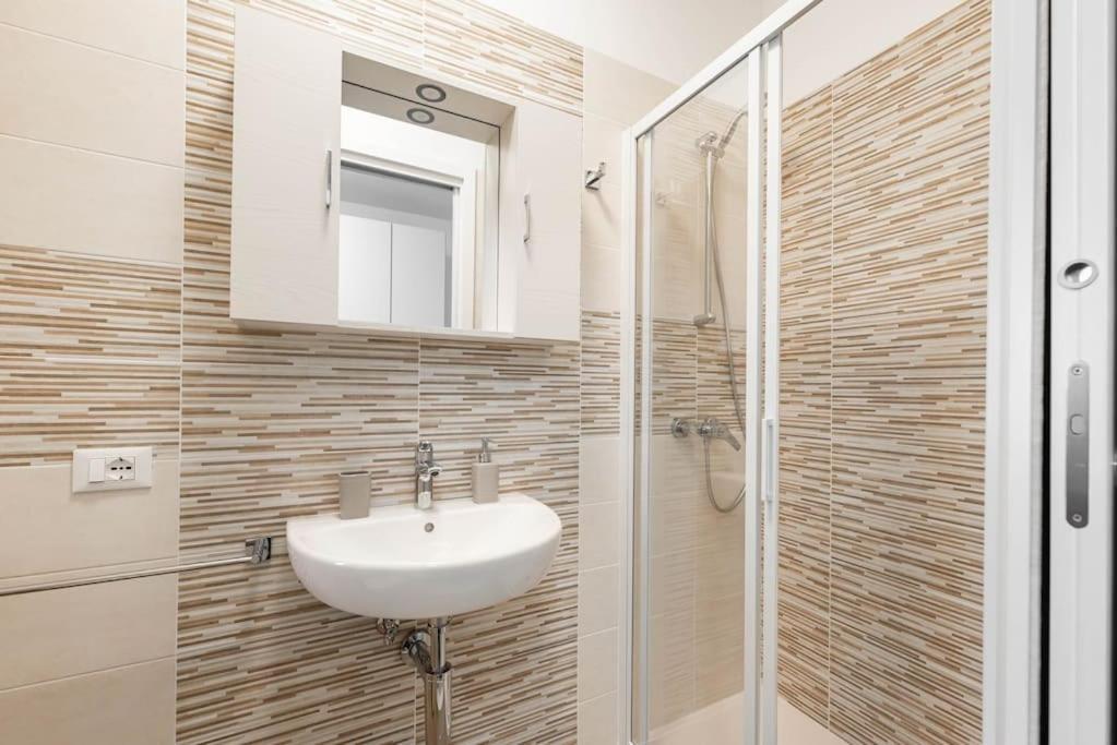 Apartament Ai Giardini Morandi Cozy Flat Padwa Zewnętrze zdjęcie