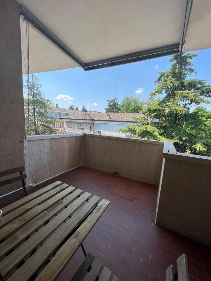 Apartament Ai Giardini Morandi Cozy Flat Padwa Zewnętrze zdjęcie